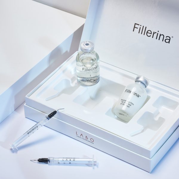 Fillerina Grade 3 Dermo/Cosmmetic Filler Treatment