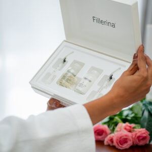 Fillerina Grade 3 Dermo/Cosmmetic Filler Treatment