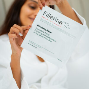 Fillerina 12 Ha Densifying Filler Plumping Mask (BUY ONE GET ONE FREE)