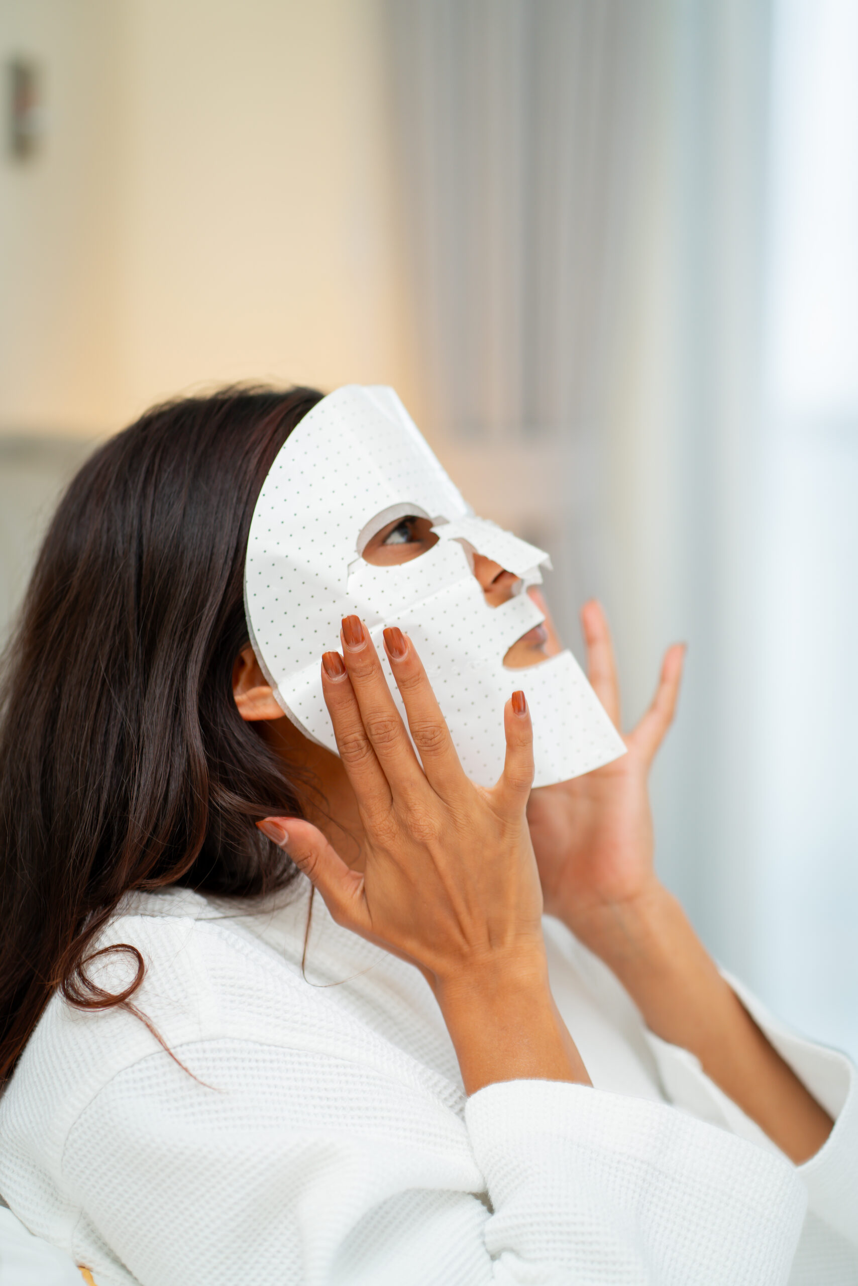 Fillerina 12 Ha Densifying Filler Plumping Mask (BUY ONE GET ONE FREE) - Image 3