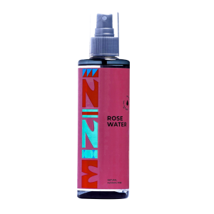 Mzizi Rose Water 250ml