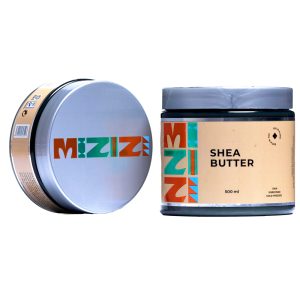 Mzizi Shea Butter