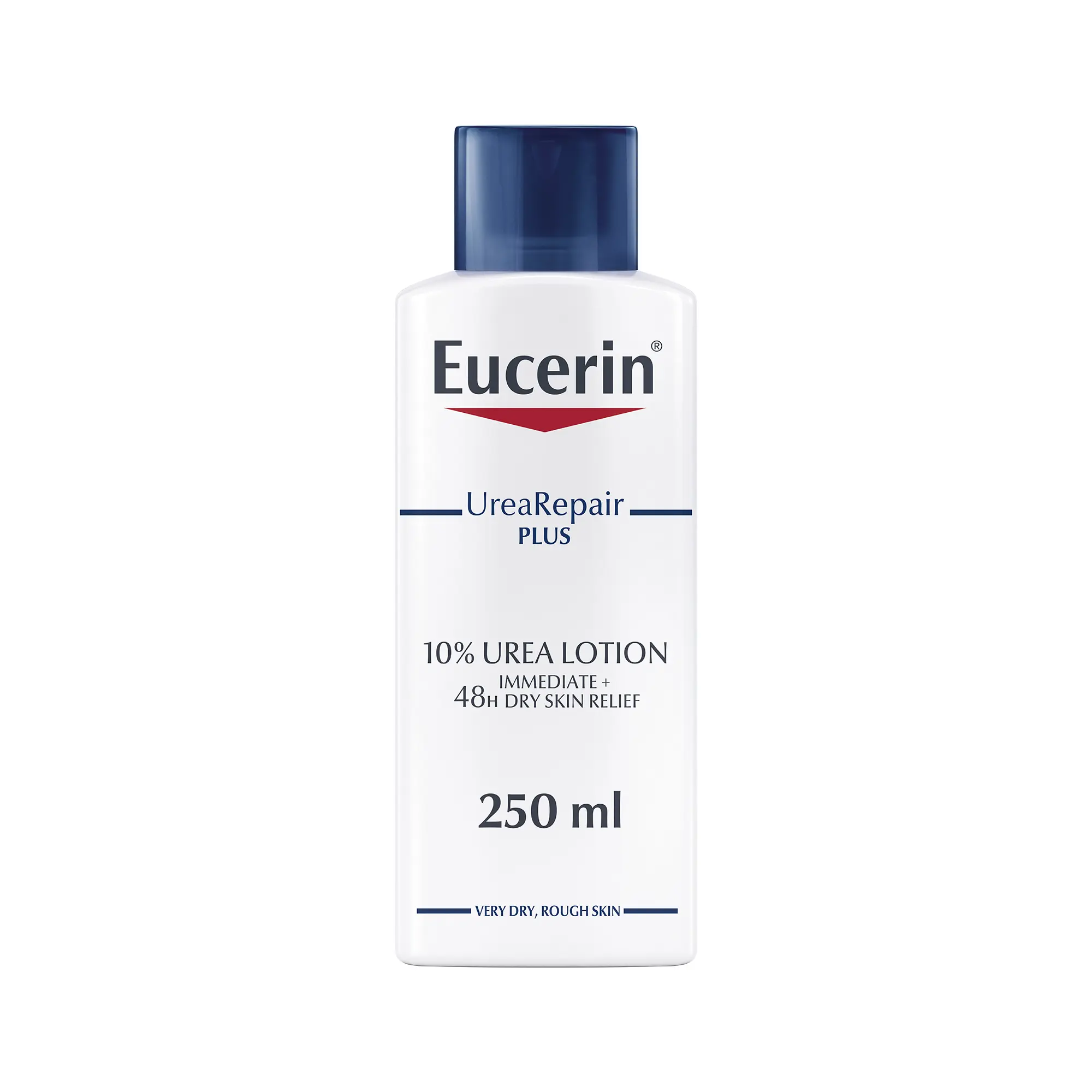 Eucerin Urea lotion