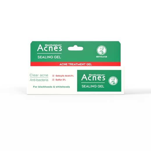 Acnes Sealing Gel