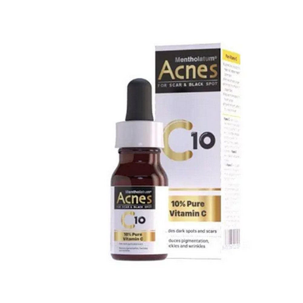 Acnes Vitamin C10 Serum