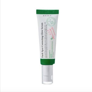 Axis -Y Dark Spot Correcting Glow Serum