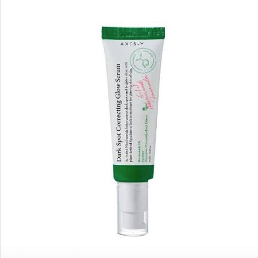 Axis -Y Dark Spot Correcting Glow Serum