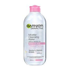 Garnier Micellar Cleansing Water 400 Ml