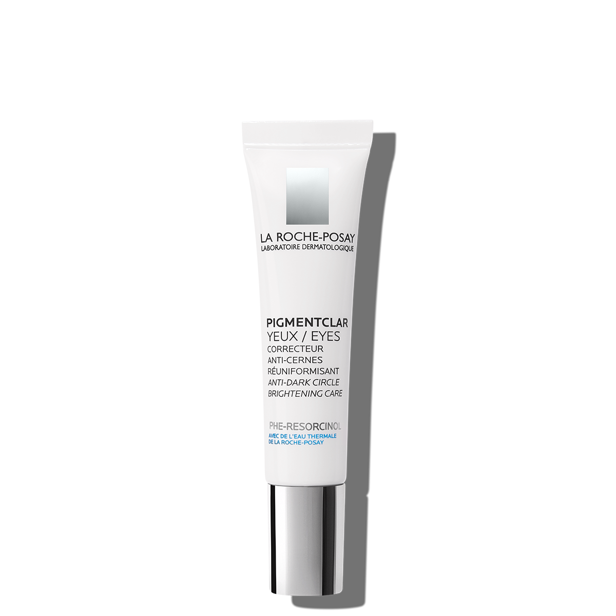 La-Roche Posay Anti Aging Eye Cream Pigmentclar Anti-dark Circle15ml