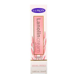 Lanolin Cream 50Gms