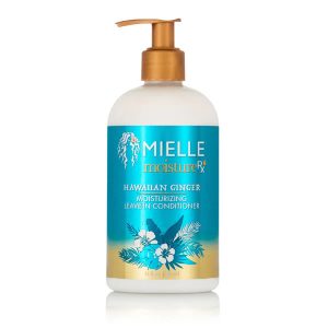 Mielle Hawaiian Ginger Moisturizing Leave-In Conditioner