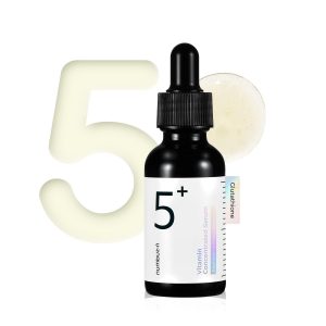 Numbuz 5+ Vitamin Concentrated Serum