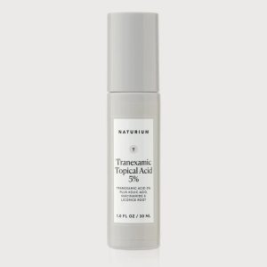 Natrium Tranexamic Topical Acid 5%