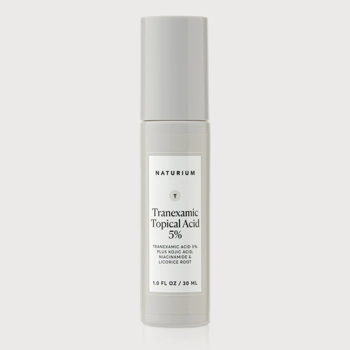 Natrium Tranexamic Topical Acid 5%