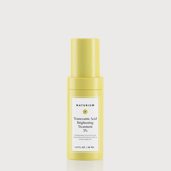 Natrium Multi Bright Tranexamic Acid Treatment 5%
