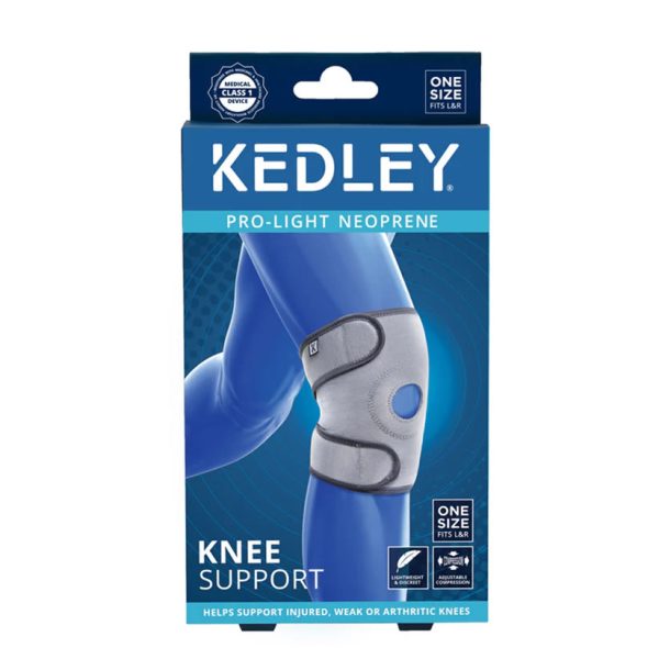 Pro Light Knee Support