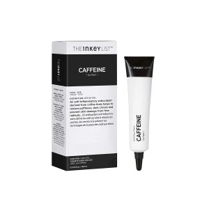 The Inkey List Caffeine Eye Cream