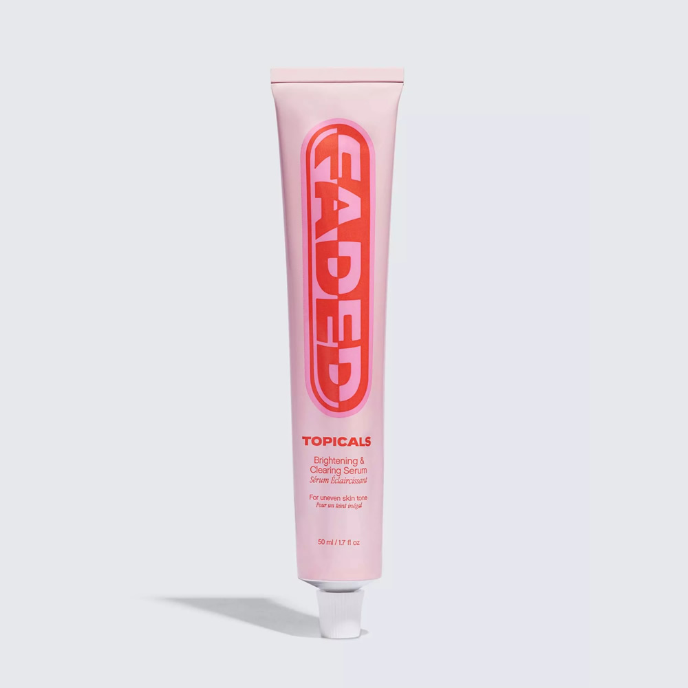 Topicals Faded Brightening & Clearing Gel 50ml