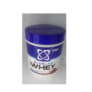 Blue lab 100% premium whey 454g chocolate