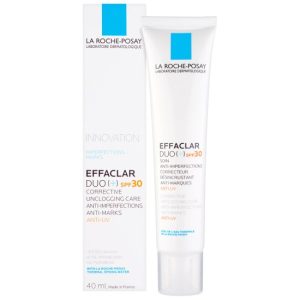 Effaclar Duo+ SPF30
