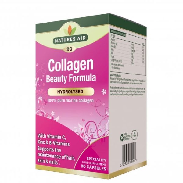 Collagen Beauty Formula