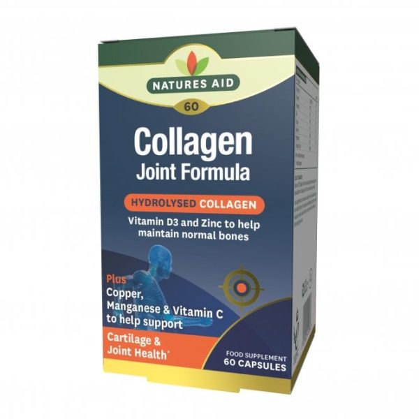 Collagen Joint Formula