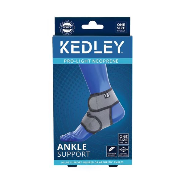 Pro Light Ankle Support