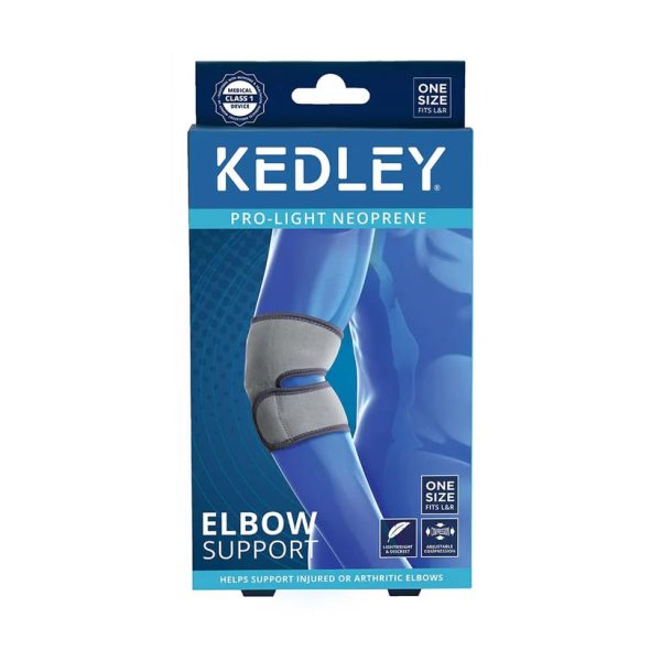 Pro Light Elbow Support