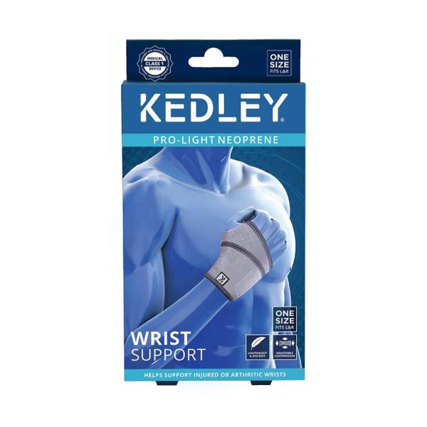 Pro Light Wrist Support