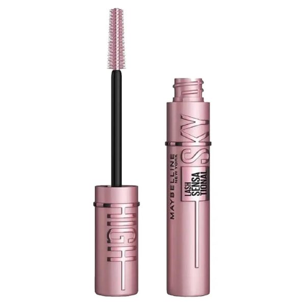 Maybelline Lash Sensational Sky High Mascara – 7.2ml