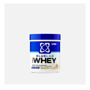 Bluelab Whey Vanilla Flavour 908g