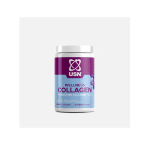 WELLNESS COLLAGEN BLUEBERRY COOLER 300G