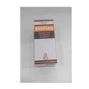 Brustan Suspension 100 ml