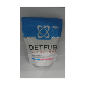 Diet Fuel Ultra Lean Strawberry Flavour 456g