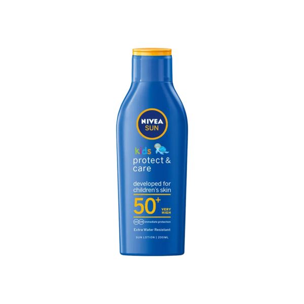 Nivea Sun Kids SPF