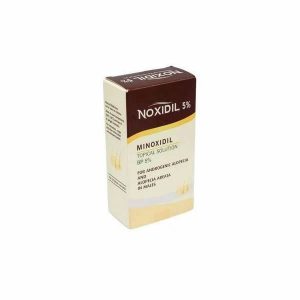 Noxidil 5%