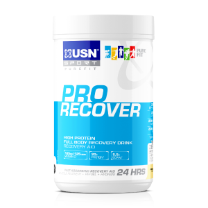 Pro Recover Vanilla Milk 1kg