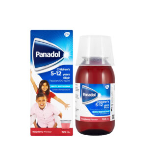 Panadol Elixir 100ml