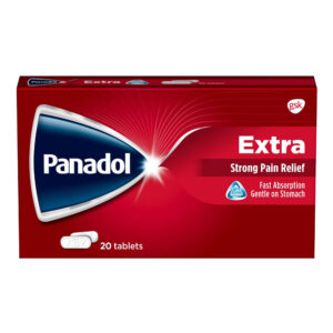 Panadol Extra 20s