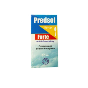 Predsol Forte Syrup
