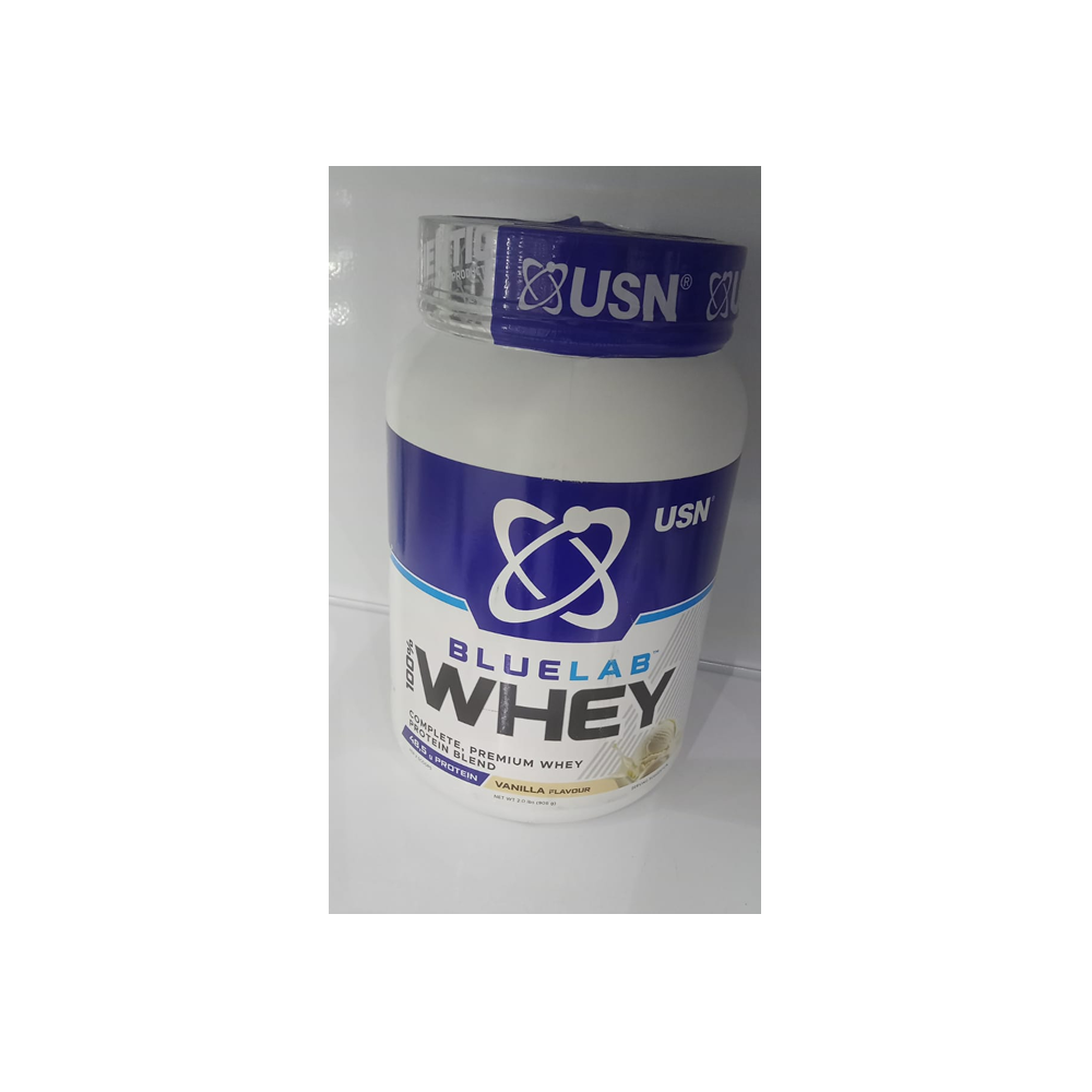Bluelab Whey Vanilla Flavour 908g