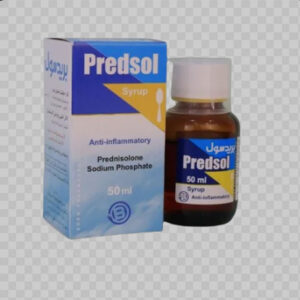 Predsol Syrup