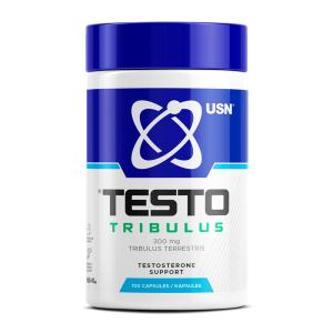 Testo Tribulus