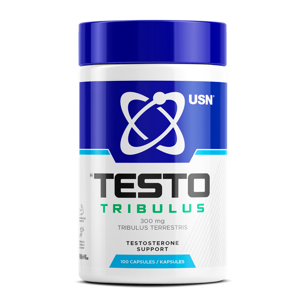 Testo Tribulus