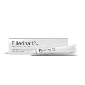 Fillerina® 12HA Densifying Night Cream Grade 4.