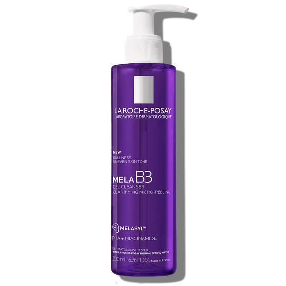 Laroche Mela B3 Cleanser.