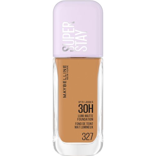 Superstay Lumi Matte Foundation 327
