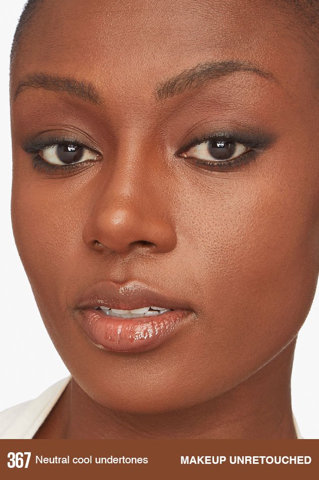 Maybelline superstay lumi mate foundation 367 - Image 3