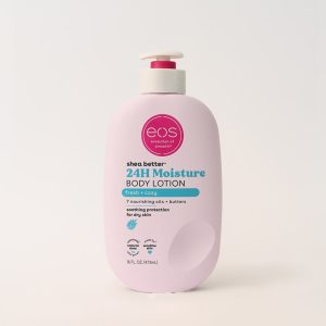 Eos Fresh&Cozy Body Lotion