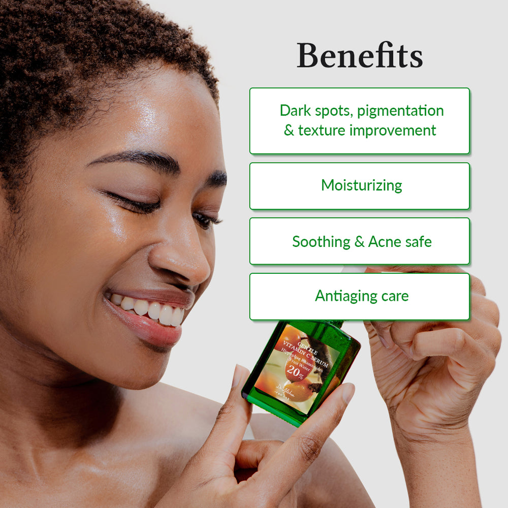 Dr Althea Gentle Vitamin C Serum - Image 2